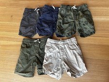 Gap Boys Pull-on Shorts Size Small 6/7 