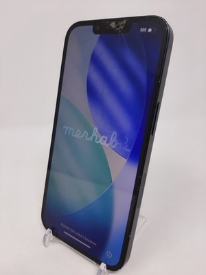 Apple iPhone 13 - 128 GB - Midnight (Unlocked)