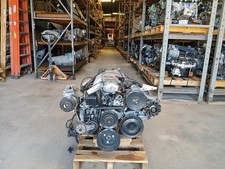 86-91 Corvette C4 5.7l Tpi Engine Assembly With Accessories 86-91 Corvette C4 5.7l Tpi Engine Assembly With Accessories