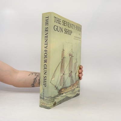 The Seventy-Four Gun Ship: Fitting Out the Hull  |  David Roberts