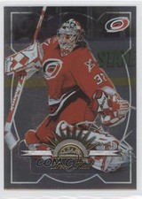 1997-98 Leaf Fractal Matrix Trevor Kidd #126 0g1