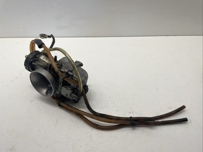   Suzuki Rm 125 1999 - 2000 Keihin Vergaser Carburettor  