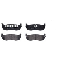 Brembo BremsbeläGe Bremsbelagsatz BremsklöTze Prime Line Hinten P 24 083