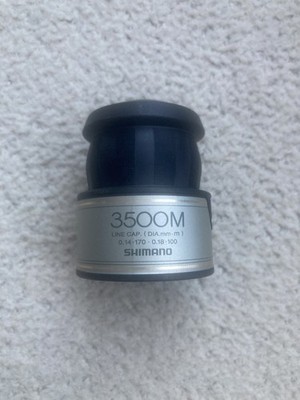 Shimano 3500 M Match Angelrolle Ersatzspulenteil