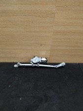 RENAULT MEGANE MK4 XFB ESTATE FRONT WIPER MOTOR 288101843R