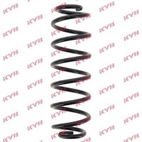 2X KYB RA6241 Fahrwerksfeder FüR VW Golf Jetta 5M1 521 517 1K1 AJ5 1K5 1K2