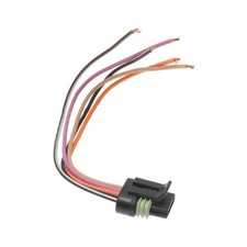 For Buick Regal 1996 Electrical Connector | Metal Contact Terminal | Plastic