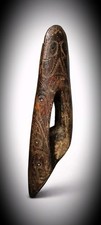 Inuit, Alaska (Old Bering Sea III), Implement. Ancient.