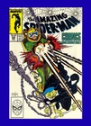 Amazing Spider-Man #298 - 1st Todd McFarlane 1st Eddie Brock - 1988 - 9.8 NM-MT