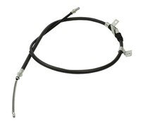 Maxgear 32-1412 Kabelzug, Handbremse FüR CitroËN, Mitsubishi, Peugeot