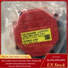 FANUC A860-2002-T321 Servo Motor Encoder One Fast Shipping US Free TAX