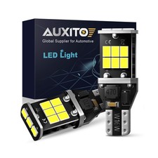 AUXITO 912 921 LED Bulb for Backup Light Reverse Lights High Power 2835 15-SM...