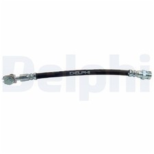 2x Delphi Bremsschlauch hinten 23613868