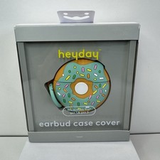 New Heyday Earbud Case Cover Donut For AirPods Pro Gen 1  2