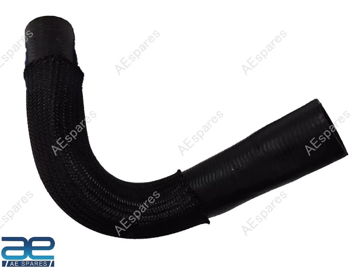 Radiator Outlet Hose Engine Side For Suzuki Omni Van 2005-2019 17851M797D0 view 2