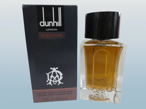 London by Dunhill 男士香水| eBay