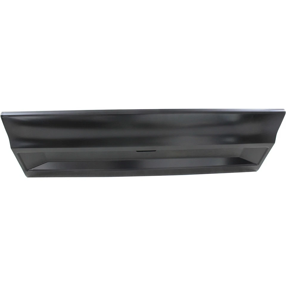 Tailgate Tail Gate For 1981-1986 Chevrolet K30 K20 C10 C20 Fleetside/Styleside Foto 4 de 4