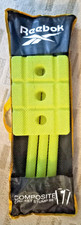 Reebok Cricket Stump Set New in Carrying Bag Never Used