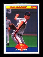 Click to enlarge Dave West