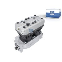 Kompressor Druckluftanlage DT Spare Parts Iam-Expertise Passend FüR U.A. MAN TGL