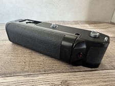 Canon power winder A TESTE WORKING for A1 AE-1 Program AT- 1 Clean