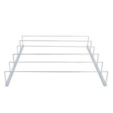 Freezer Drink Holder Soda Can Fridge Organizer Dispenser Storage for