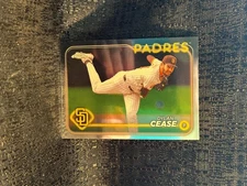 2024 Topps Chrome Base Complete Your Set You Pick Baseball Card #151-300 MLB