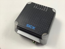 SICK Type: RFU620-10500 1062601 PoE DC48V<8W Lettore, Lettore di codici