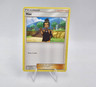 Hau 61/73 Uncommon Shining Legends Pokemon Card Near Mint 
