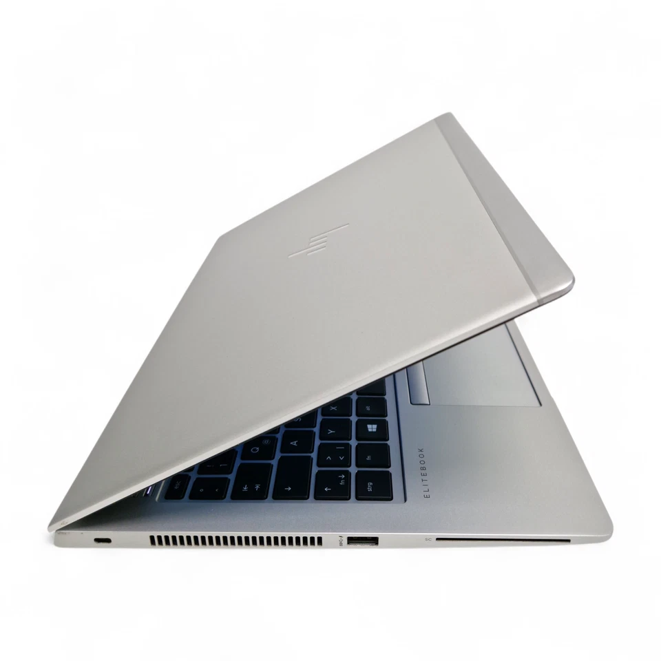 HP EliteBook 840 G5 · i5-8350U · 16GB · 512GB, Foto 4 von 5