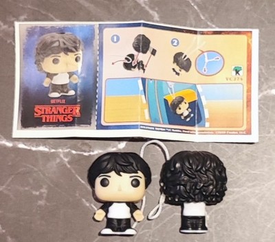 Mike - Funko Stranger Things x Kinder Joy