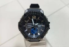 G-shock Gst-b300xa Radio Solar Mens Watch Carbon Bezel Bluetooth Shock