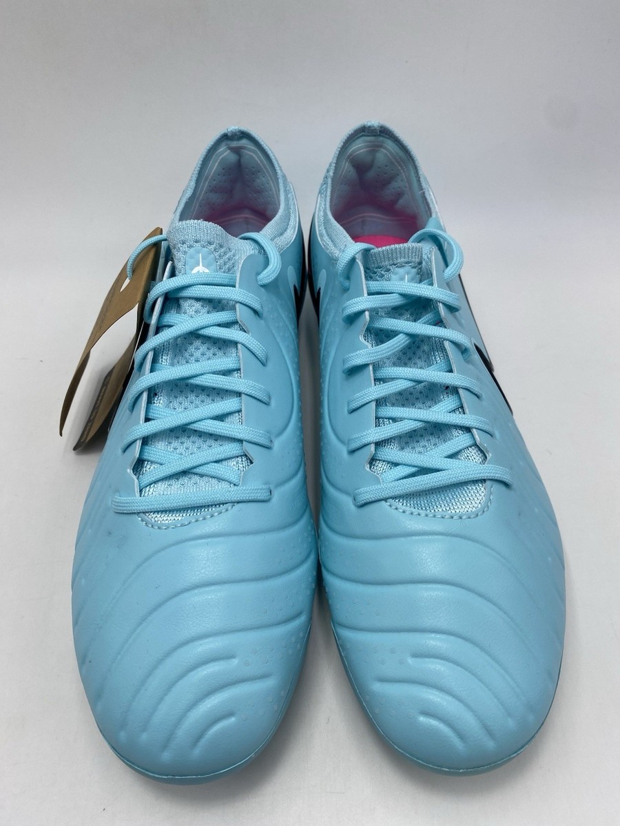 Size 9 - Nike Tiempo Legend 10 Elite FG Prism Pack for sale online