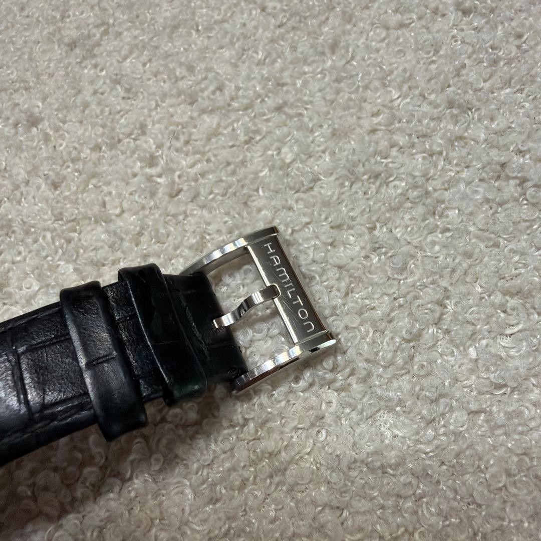 Hamilton Thinline Watch - image 5