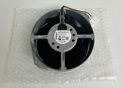 ebm-papst W2S130-AA25-C8 Axial Fan