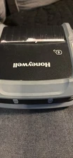 Honeywell RP4B portable label printer bluetooth