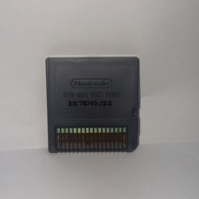 NINTENDO DS VIDEO GAME LITTLEST PETSHOP 3 BIGGEST STARS Blue Team