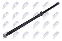 NTY NWN-VV-011 Gelenkwelle, Achsantrieb Hinten FüR Volvo