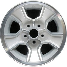 Wheel Rim Chevrolet Monte Carlo 15 1986-1988 14094591 14076972 14085592 Oe 1458 Wheel Rim Chevrolet Monte Carlo 15 1986-1988 14094591 14076972 14085592 Oe 1458