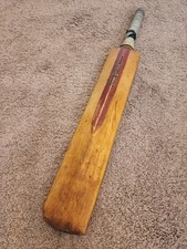 Gray Nicolls Steel Spring Supershort Cricket Bat, SSH, 2.9. Missing Front Label