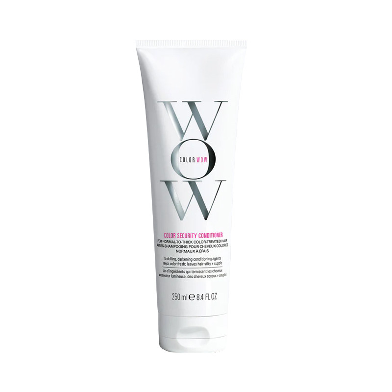 COLOR WOW Color Security Conditioner For Normal to Thick Hair 250ml