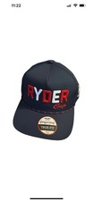 New Era Ryder Cup 2025 Men's Golf Hat