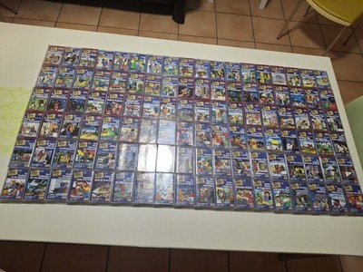 108 TKKG Hörspielkassetten, MCs, Sammlung