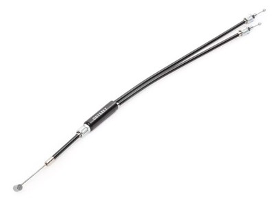 Odyssey BMX G3 Gyro Brake Cable Upper Black 475mm
