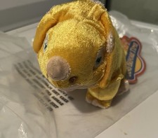 The Land Before Time Cera Dinosaur 2004 Kellytoy Plush Stuffed Animal 9