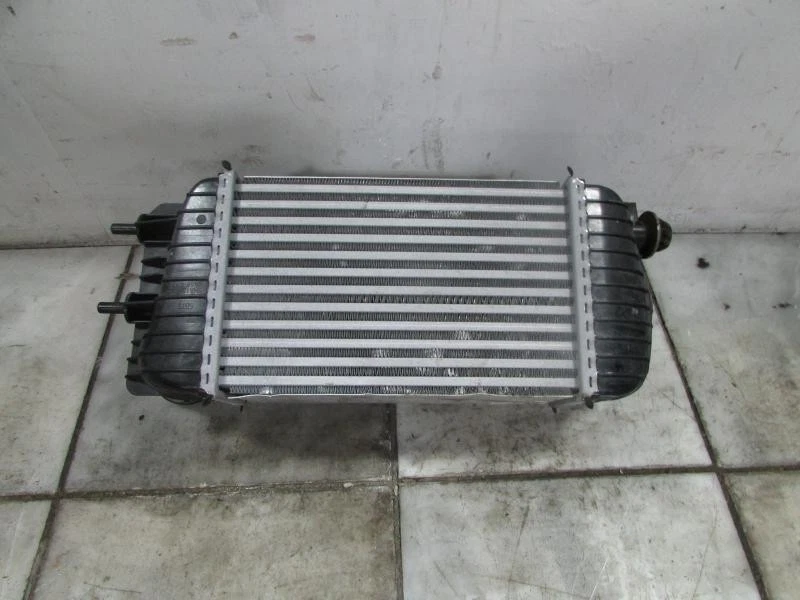 Intercooler Nissan Juke Sentra 2015 2016 2017 2018 2019 OEM 14461BV80B Foto 4 de 4