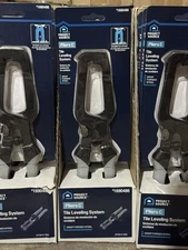 Project Source Tile Leveling System Pliers C Drop Forged Steel – NEW!!!