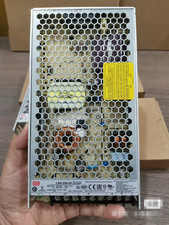 LRS-200-24 switch power supply input: 100-240V 50H output: 24V 8.8A