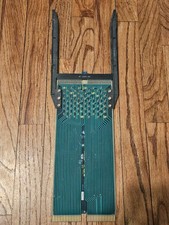 Rare Ampex Extender Board Signal System PWA 1430322 1430324 A/W Issue G Card