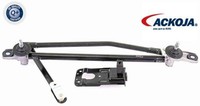 Ackoja A52-0107 WischergestäNge FüR Hyundai